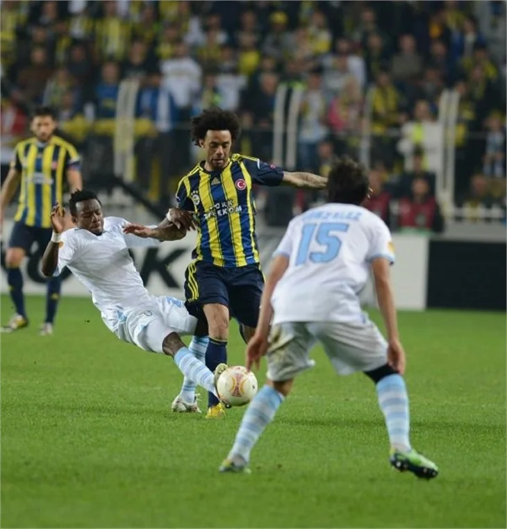Fenerbahçe Bayramı!