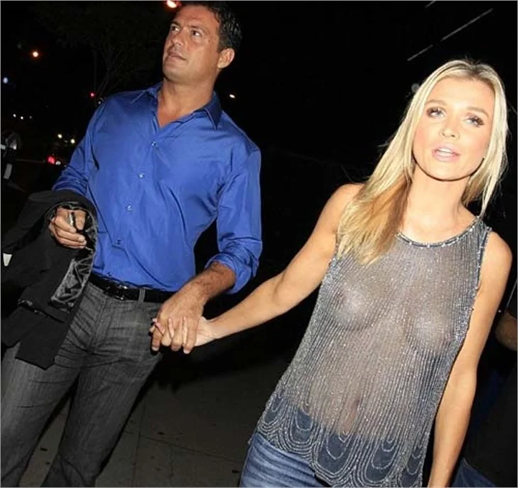 Joanna Krupa: Haftada 3 kez sevişeceğiz!