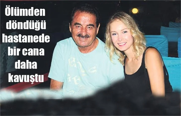İmparator Ada'sı!..