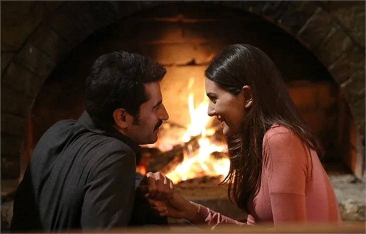 Karadayı dizisi geleceği gördü!