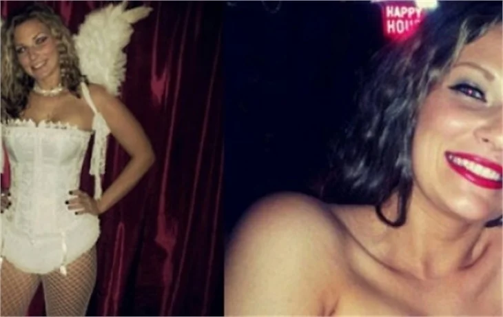 McCullough: Teklif gelirse Playboy'a soyunurum!