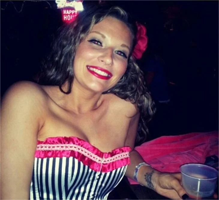 McCullough: Teklif gelirse Playboy'a soyunurum!