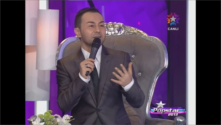 Popstar'da şıklık yarışı!