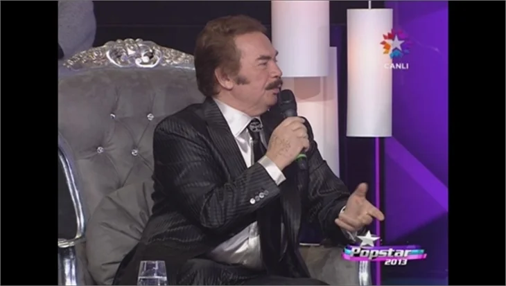 Popstar'da şıklık yarışı!