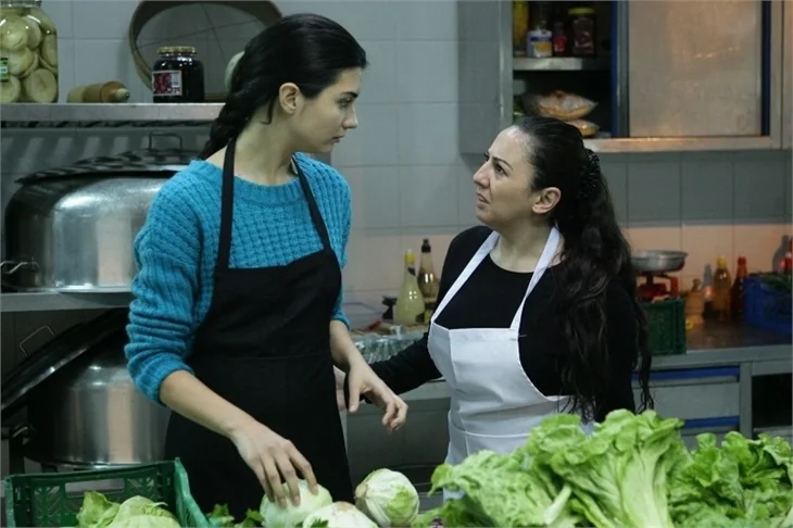 "20 Dakika"da Melek'e şantaj yapan kim?