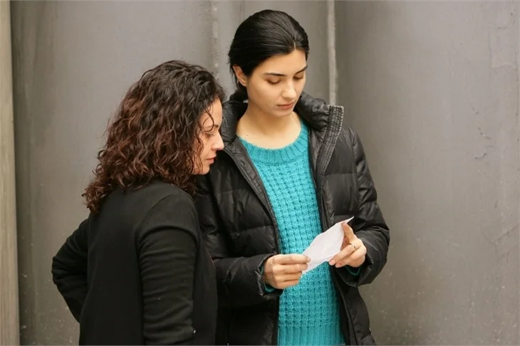 "20 Dakika"da Melek'e şantaj yapan kim?