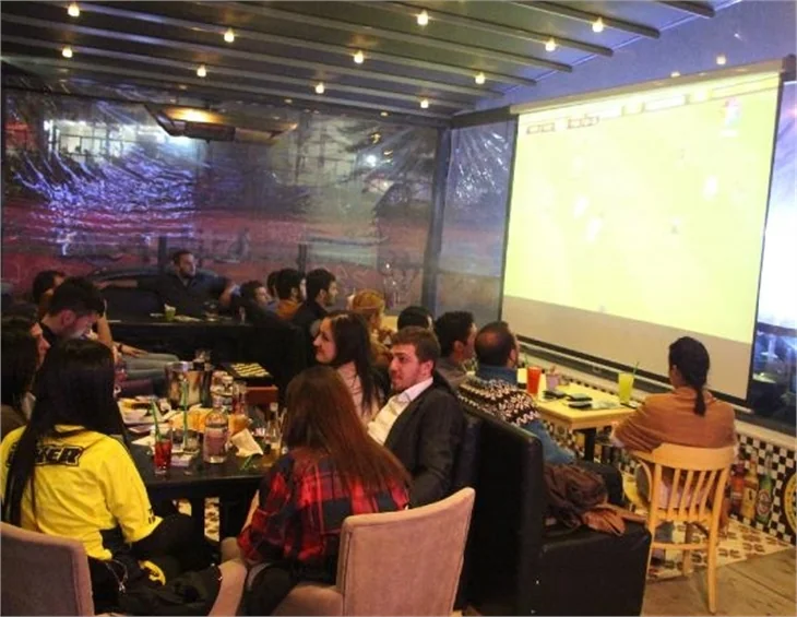 Fenerbahçe kasasını da doldurdu