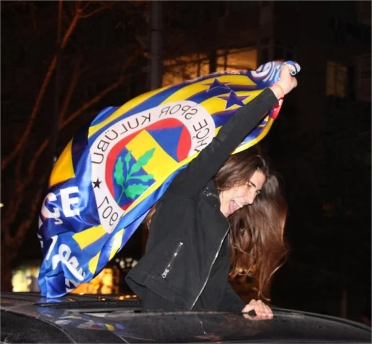 Fenerbahçe kasasını da doldurdu