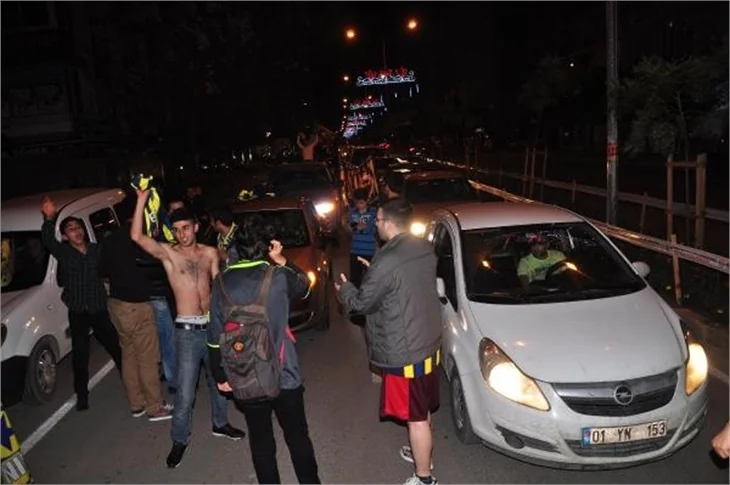 Fenerbahçe kasasını da doldurdu