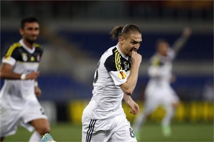 Fenerbahçe yarı finalde!