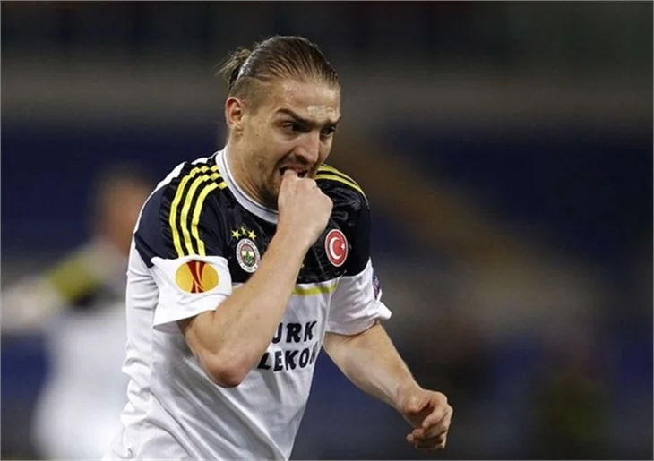 Fenerbahçe yarı finalde!