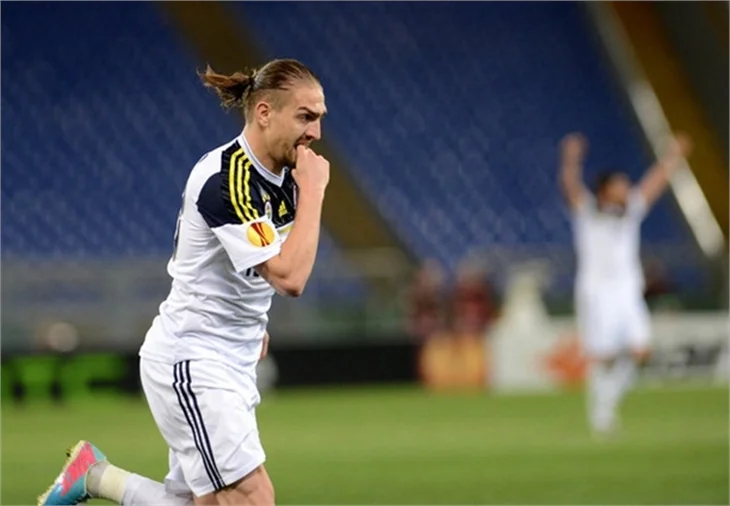 Fenerbahçe yarı finalde!