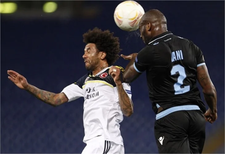 Fenerbahçe'nin "Kupa Yolu" açık!