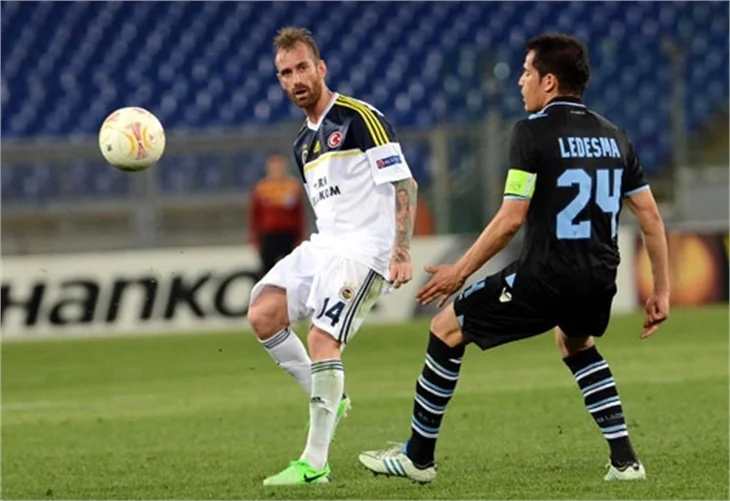 Fenerbahçe'nin "Kupa Yolu" açık!