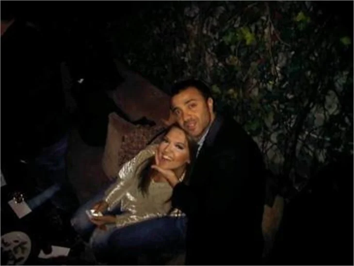 İzzet Çapa, Demet Akalın röportajı!