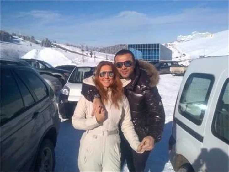 İzzet Çapa, Demet Akalın röportajı!