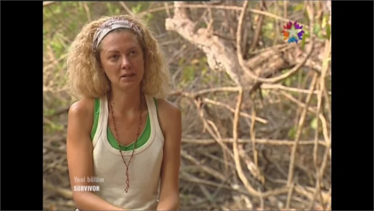 Survivor'da Gönüllüler mutlu!