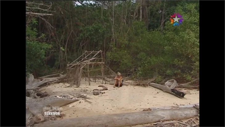 Survivor'da Gönüllüler mutlu!