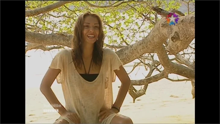 Survivor'da Gönüllüler mutlu!