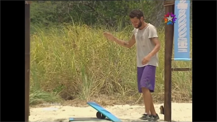 Survivor'da Gönüllüler mutlu!