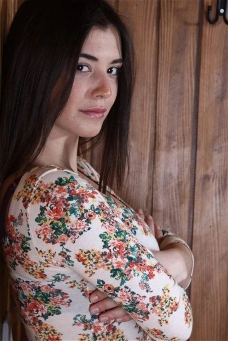 Rüzgar'ın sevgilisi 'konsomatris'miş!