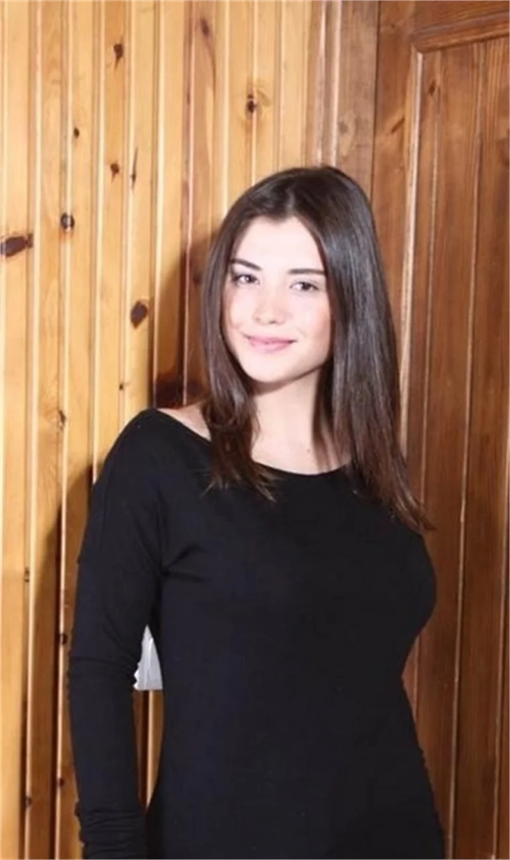 Rüzgar'ın sevgilisi 'konsomatris'miş!