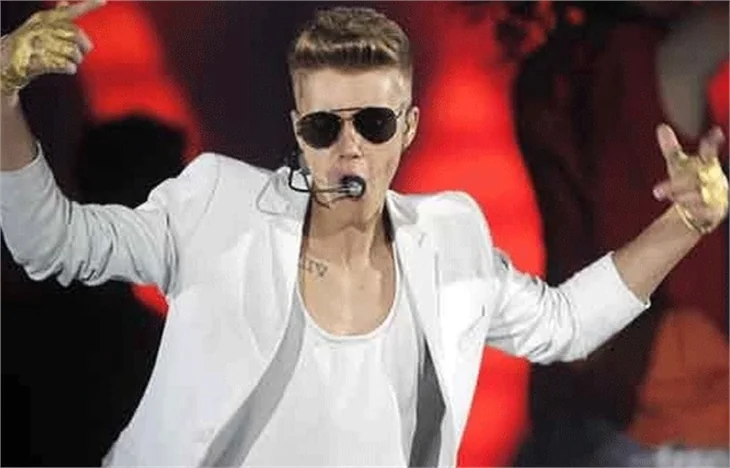 Justin Bieber'ın tahtı sallantıda