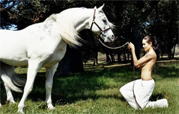 David LaChapelle'nin ünlü fotoğrafları satışta!