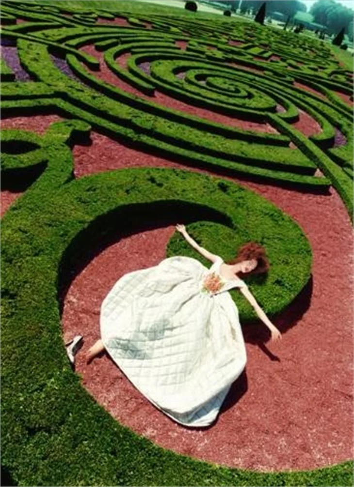 David LaChapelle'nin ünlü fotoğrafları satışta!