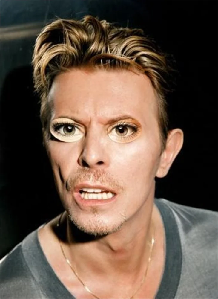 David LaChapelle'nin ünlü fotoğrafları satışta!