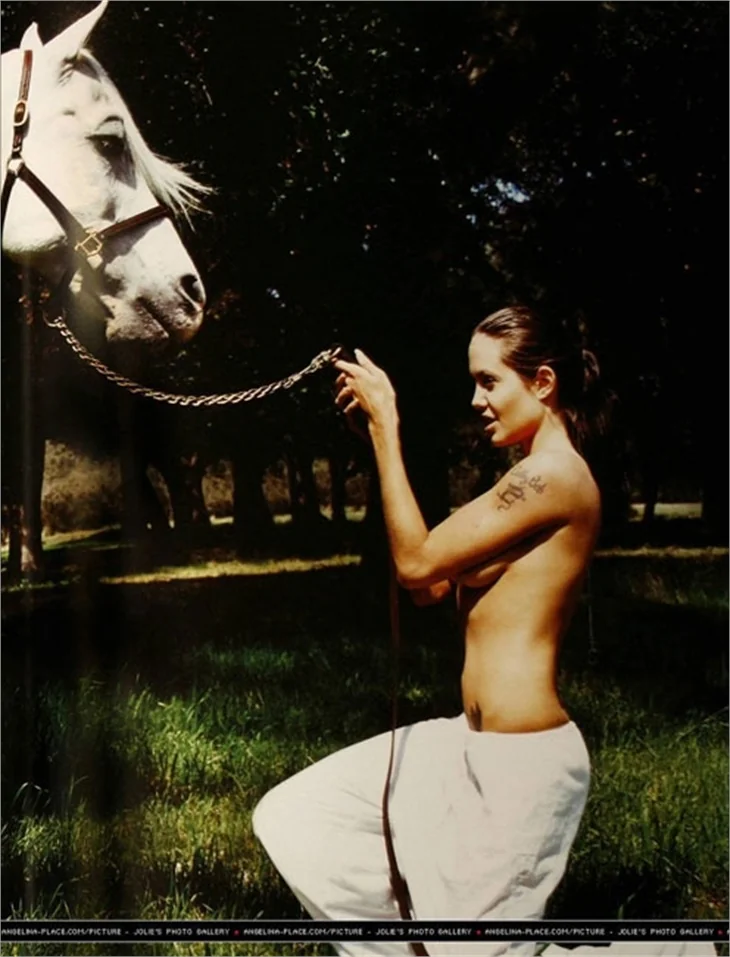 David LaChapelle'nin ünlü fotoğrafları satışta!