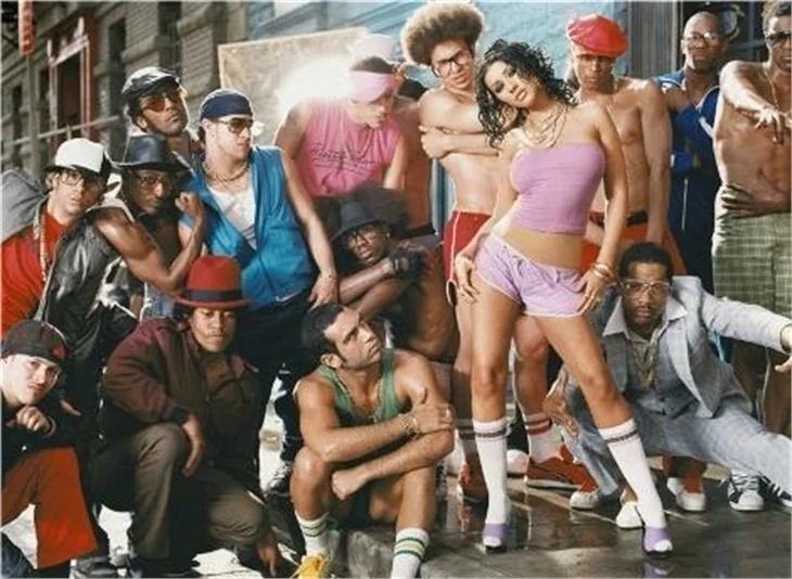 David LaChapelle'nin ünlü fotoğrafları satışta!