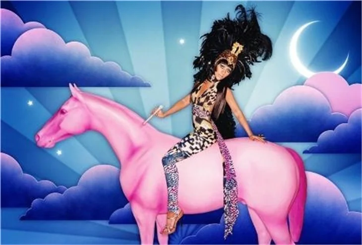 David LaChapelle'nin ünlü fotoğrafları satışta!