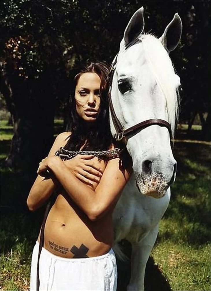 David LaChapelle'nin ünlü fotoğrafları satışta!