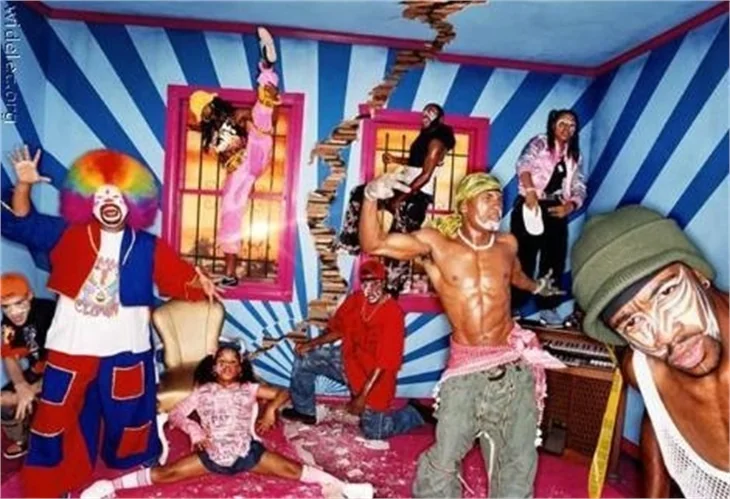 David LaChapelle'nin ünlü fotoğrafları satışta!