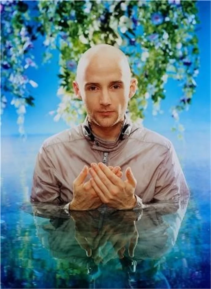 David LaChapelle'nin ünlü fotoğrafları satışta!
