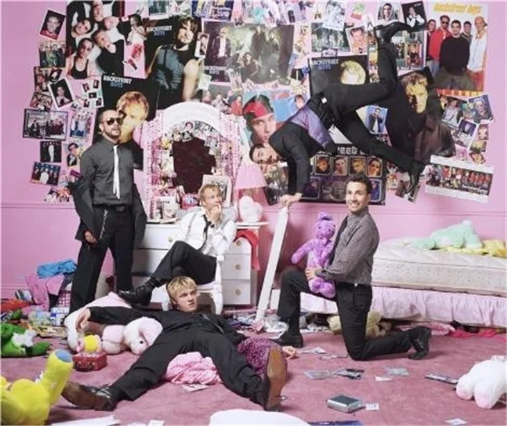 David LaChapelle'nin ünlü fotoğrafları satışta!