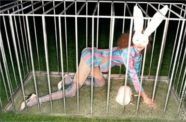 David LaChapelle'nin ünlü fotoğrafları satışta!