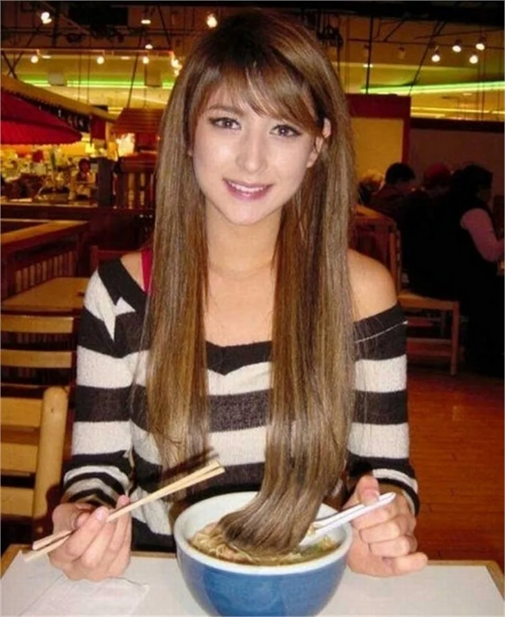 Güldüren fotoğraflar!