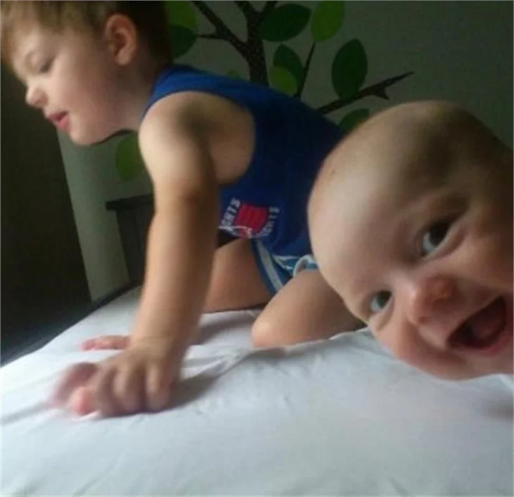 Güldüren fotoğraflar!