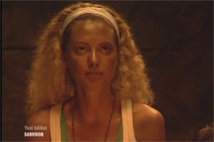 Survivor'da ada konseyinde neler yaşandı?