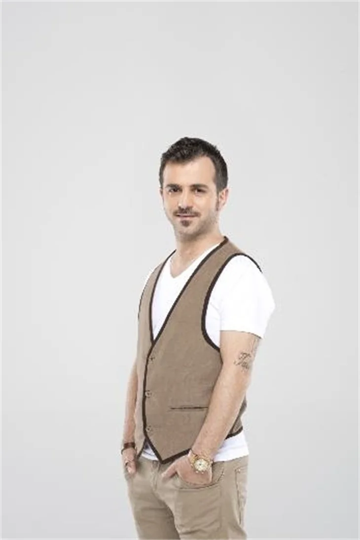 Survivor'da Erhan Yavuz'dan intikam yemini!