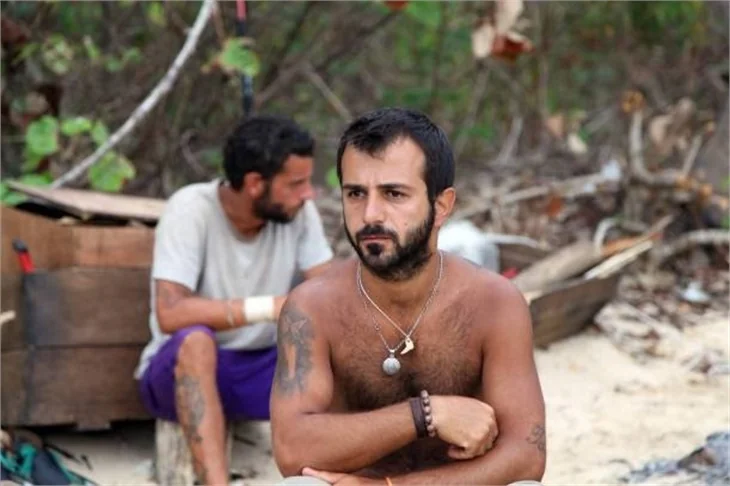 İşte Erhan Yavuz'un kahramanlık hikayesi!