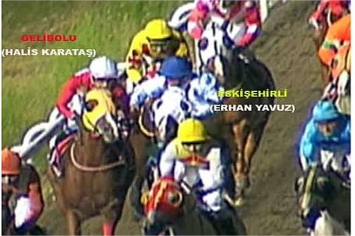 İşte Erhan Yavuz'un kahramanlık hikayesi!
