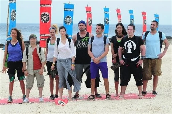 "Survivor" dedikoduları!