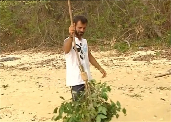 "Survivor" dedikoduları!
