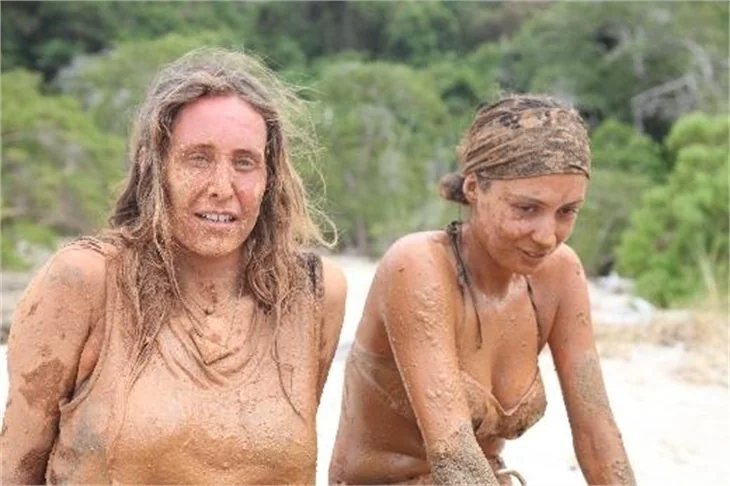 "Survivor" dedikoduları!