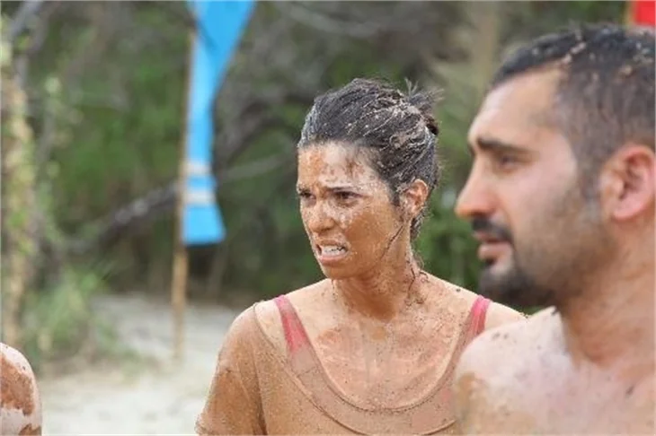"Survivor" dedikoduları!
