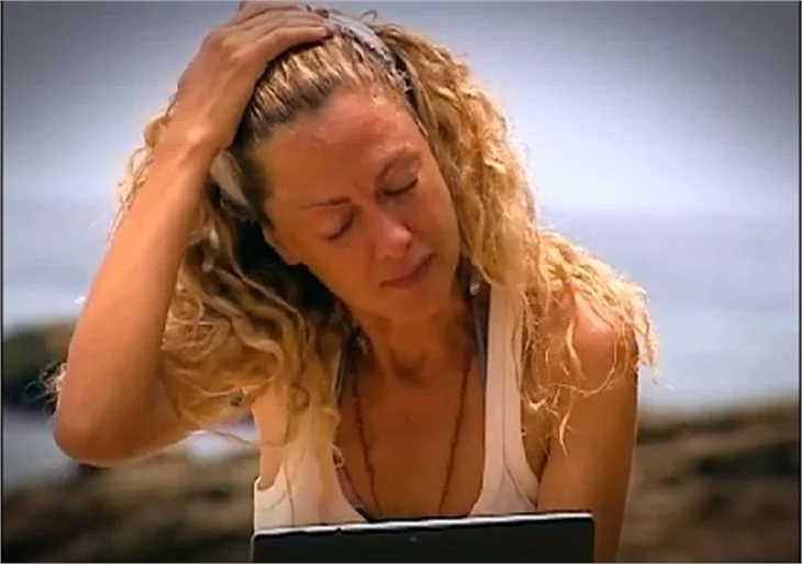 "Survivor" dedikoduları!