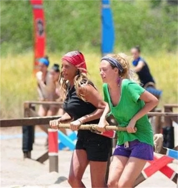 "Survivor" dedikoduları!